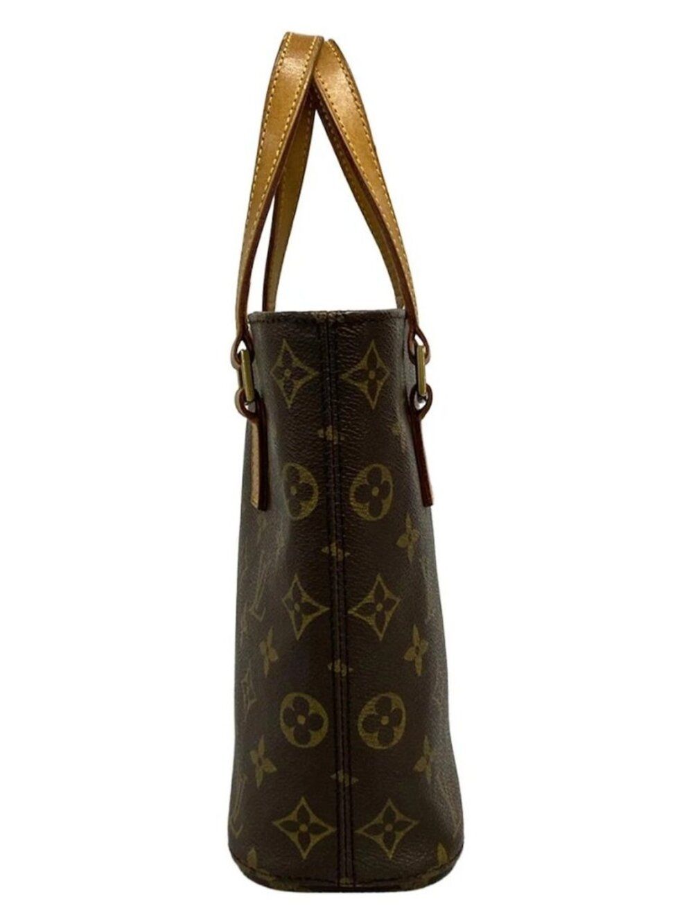 LOUIS VUITTON Vavin PM M51172 Monogram SD1002 Tote Bag Monogram Canvas - Picture 4 of 15